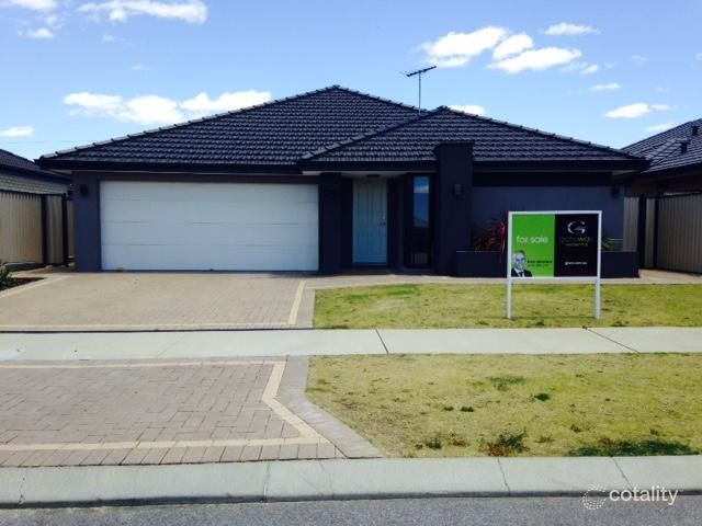 9 Monticola Gdns, Aubin Grove, WA 6164