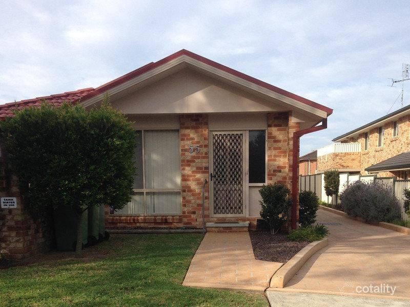 1/55 Russell St, East Gosford, NSW 2250