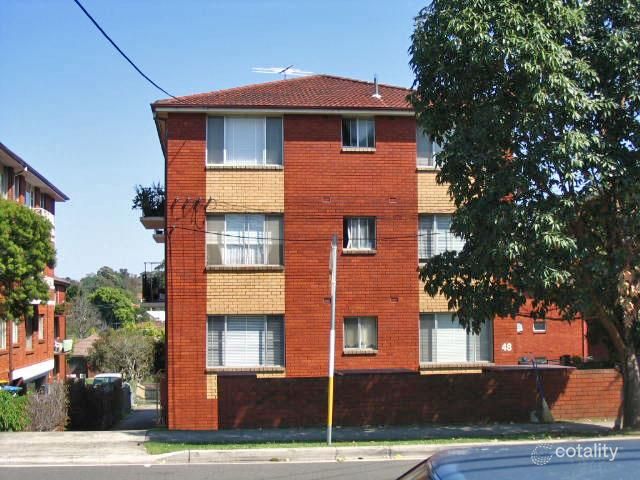 9/48 West Pde, West Ryde, NSW 2114