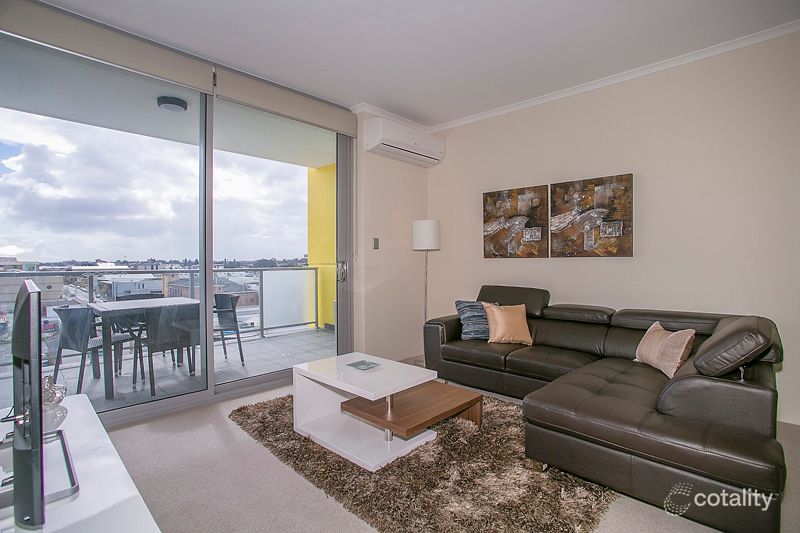 83/15 Aberdeen St, Perth, WA 6000