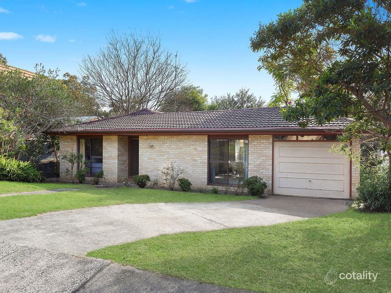 29 Mawarra Cres, Marsfield, NSW 2122
