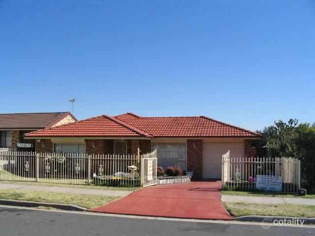 28 Whitford Rd, Hinchinbrook, NSW 2168