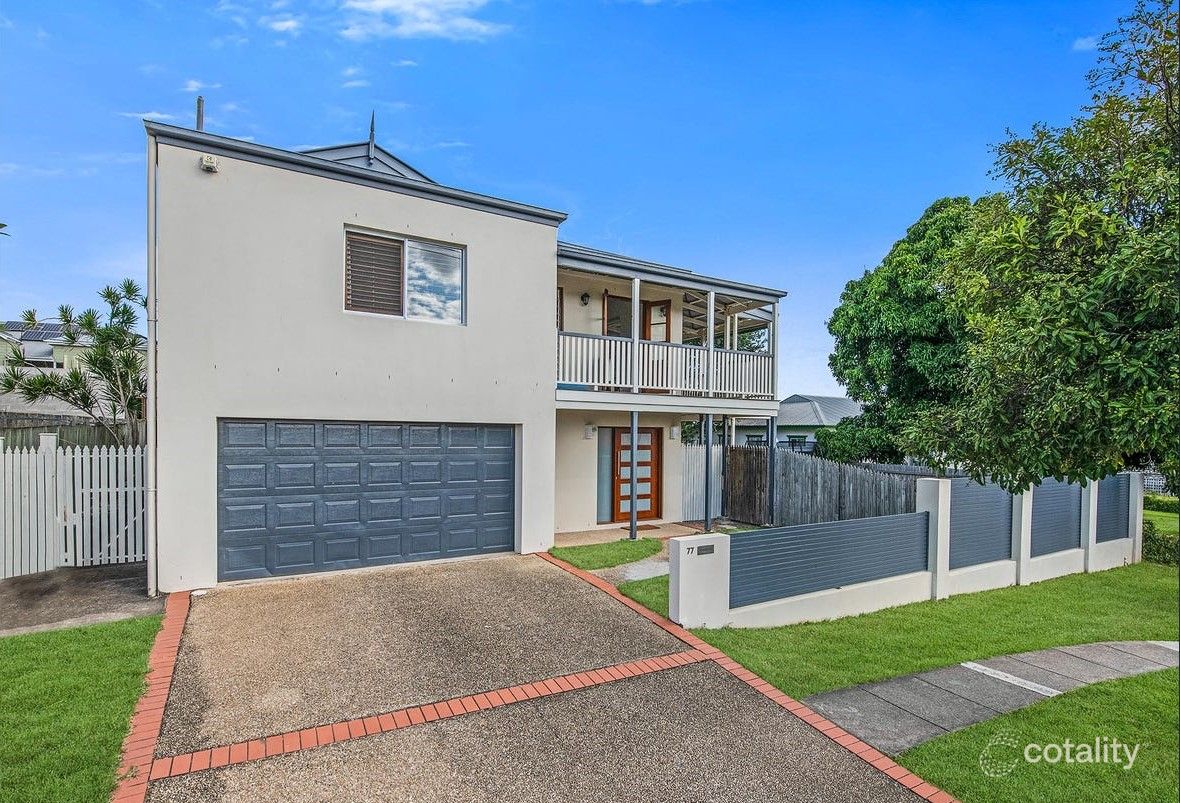 77 Brisbane St, Bulimba, QLD 4171