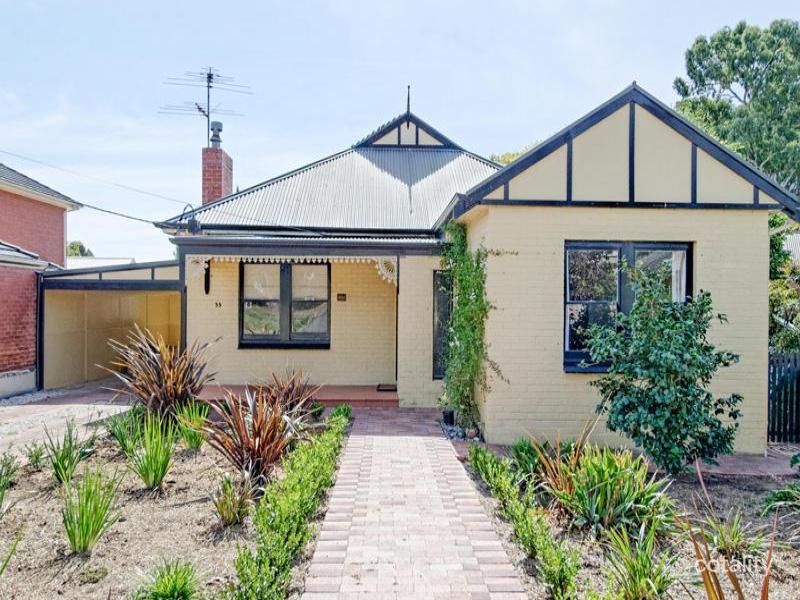 35 Russell Ave, Hazelwood Park, SA 5066