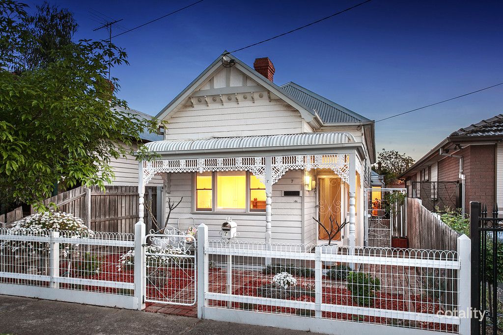 7 Gladstone Ave, Northcote, VIC 3070