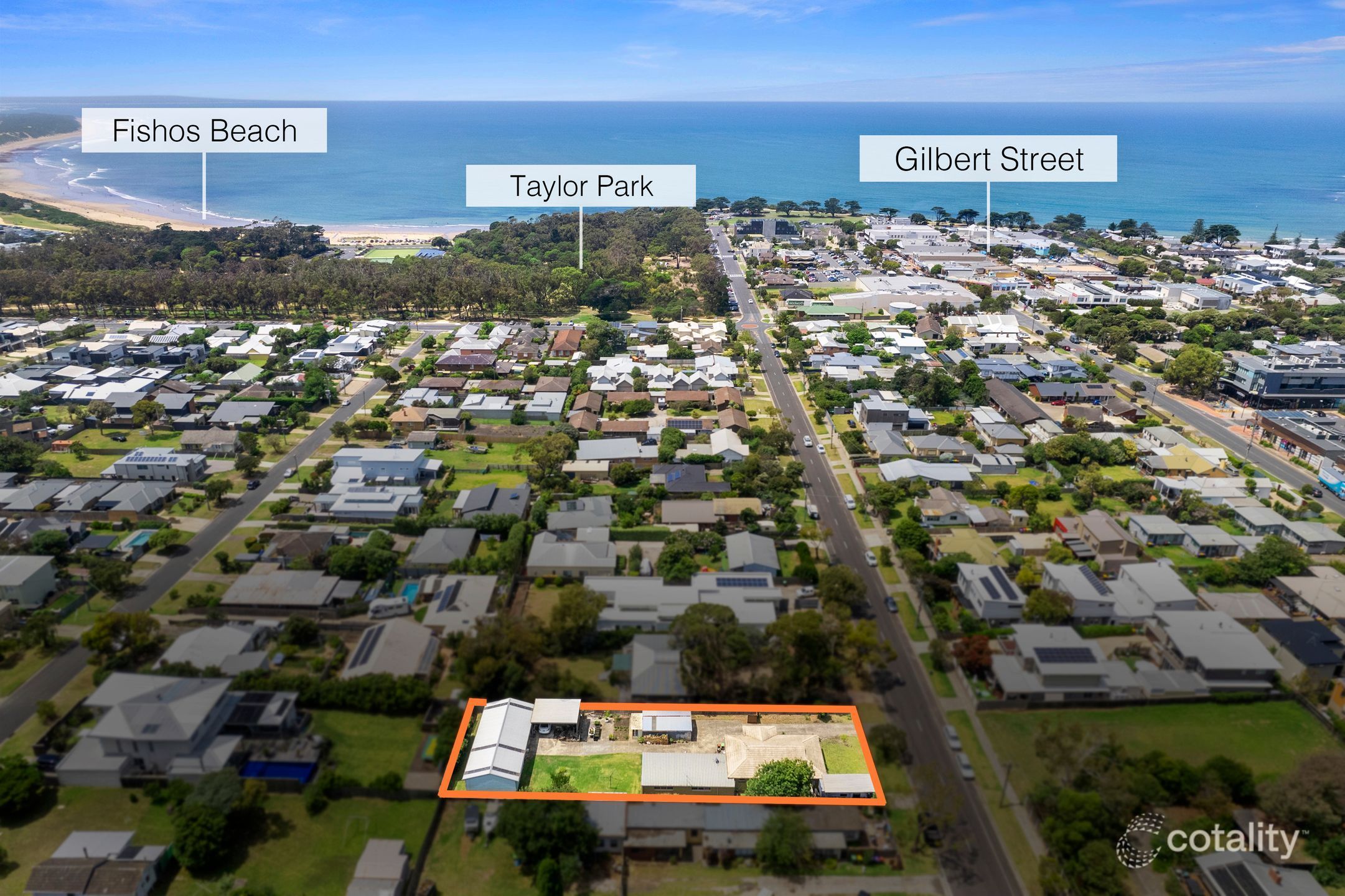 64 Zeally Bay Rd, Torquay, VIC 3228