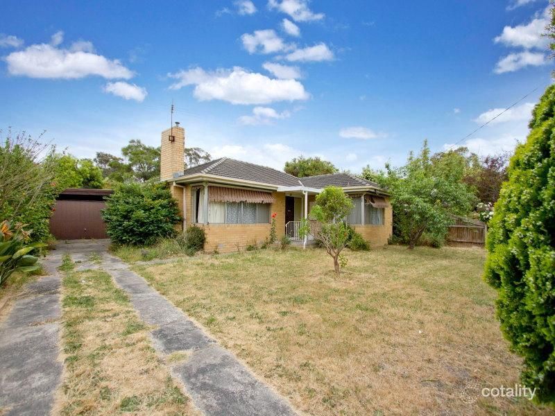 14 Fingal Dr, Frankston, VIC 3199