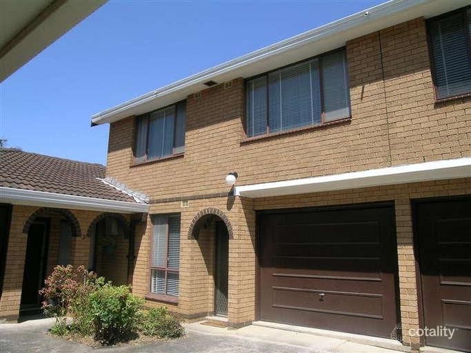 4/7 Cropley St, Rhodes, NSW 2138
