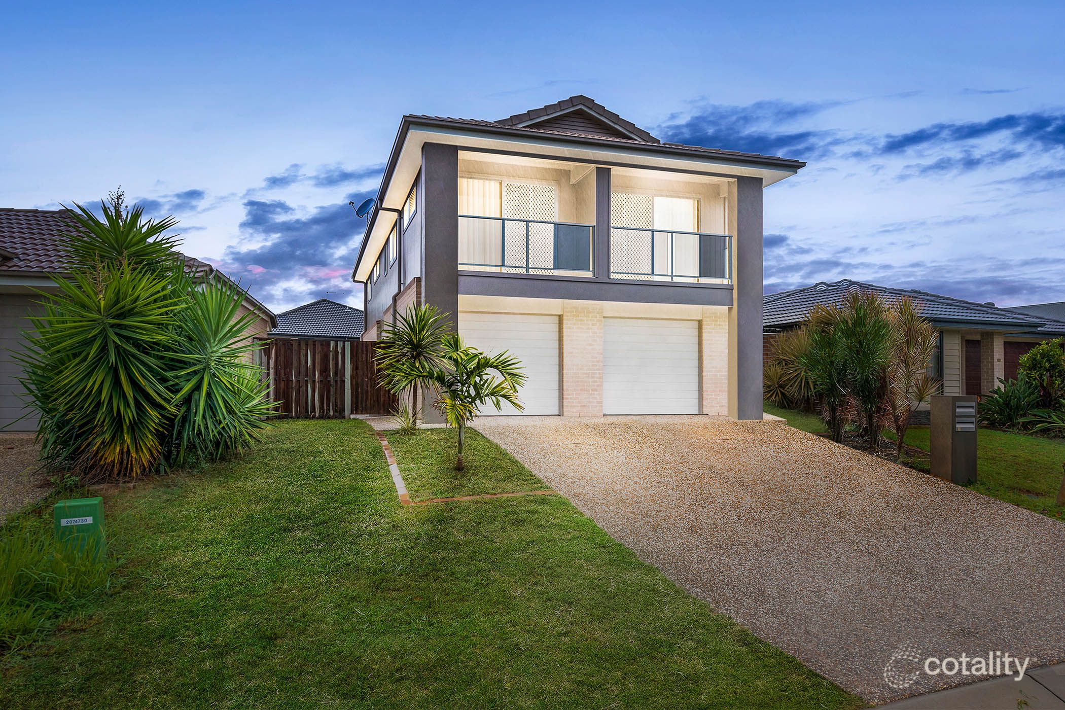 7 Kestrel St, Dakabin, QLD 4503