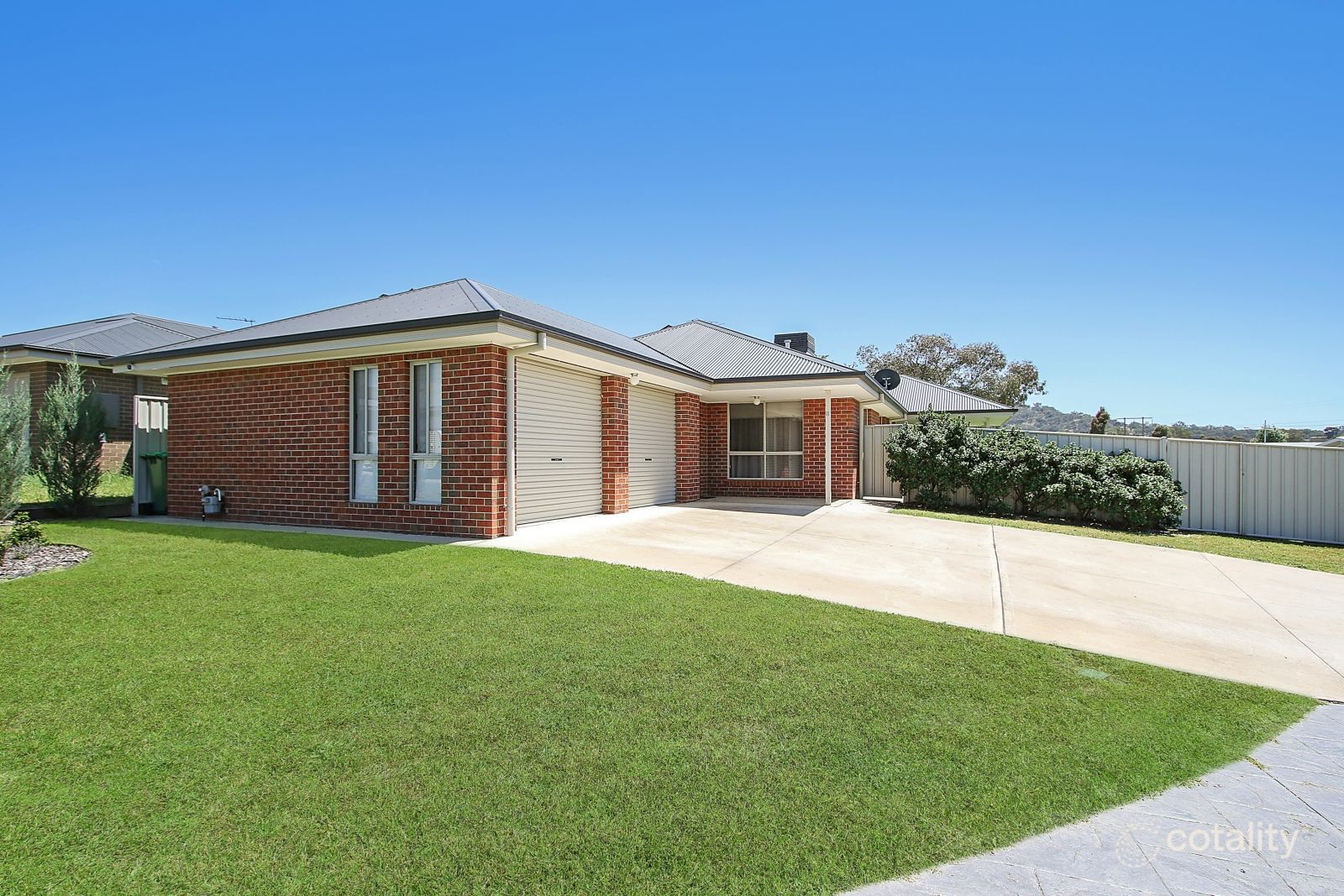 11 Baxter Ct, Lavington, NSW 2641