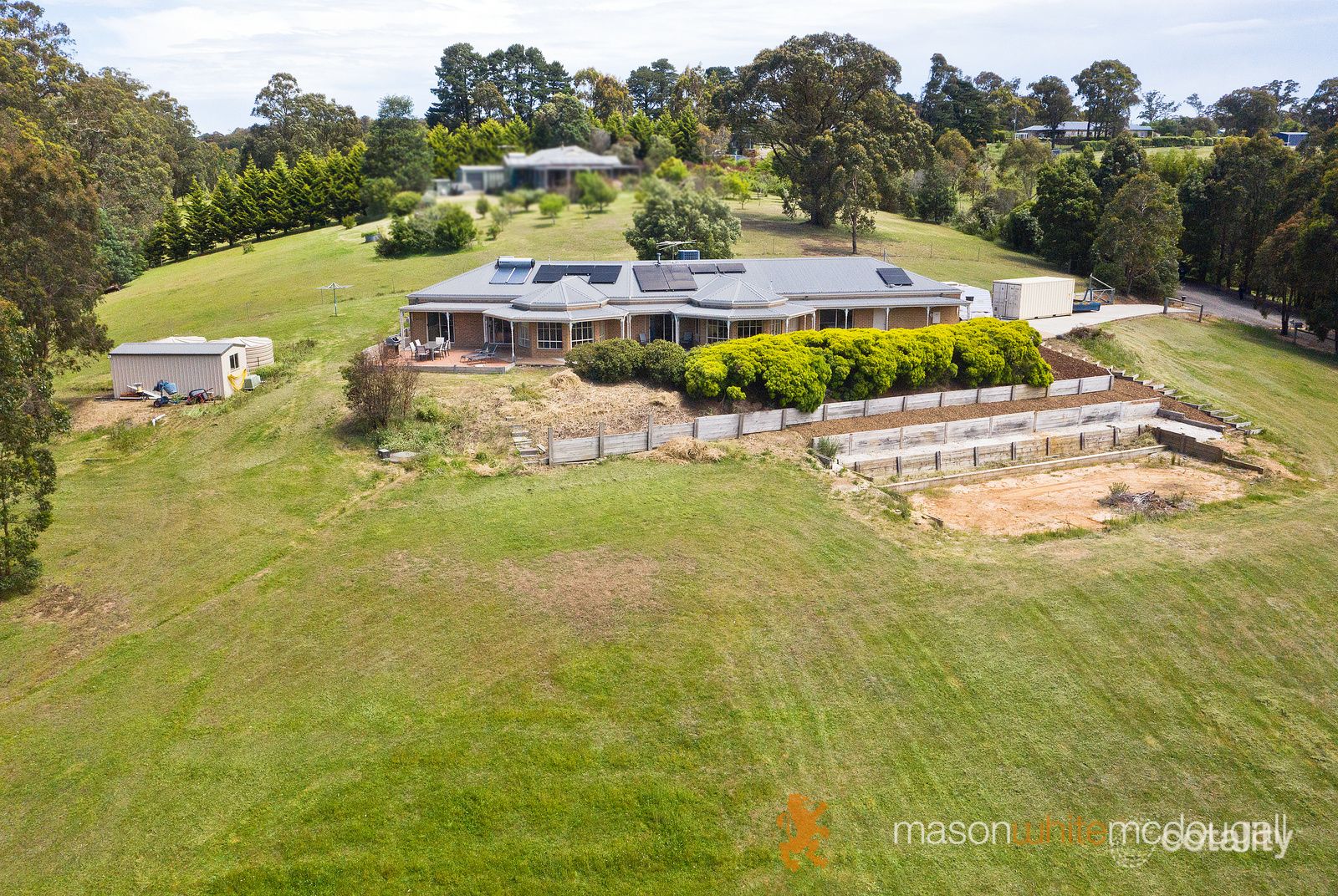 20 Mountain Rush Lane, Kinglake, VIC 3763
