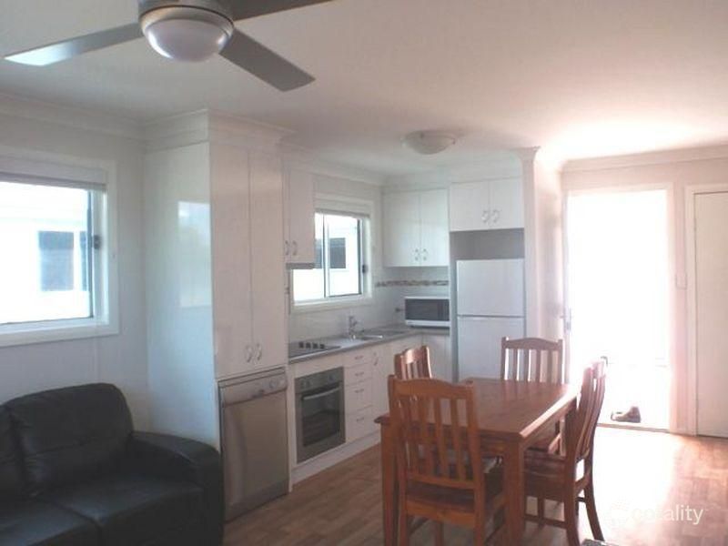 2/86 Chrystal St, Roma, QLD 4455
