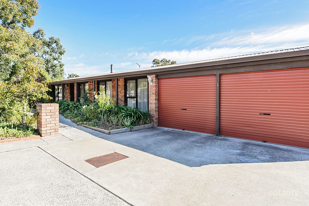1 Benson Cres, Calwell, ACT 2905