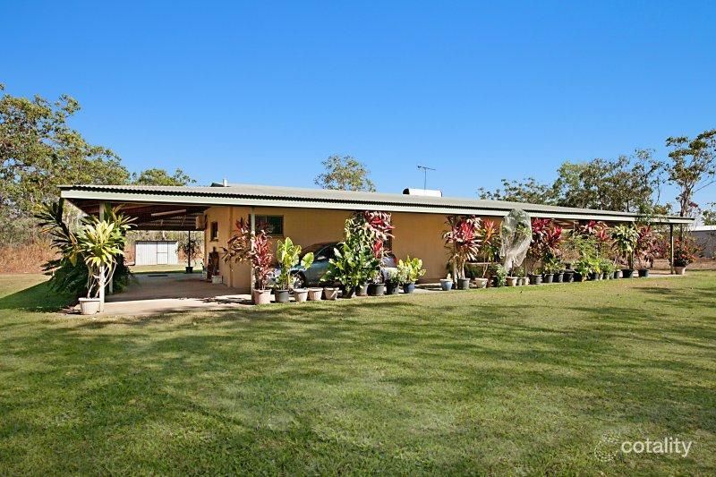 140 Brooking Cct, Virginia, NT 0834