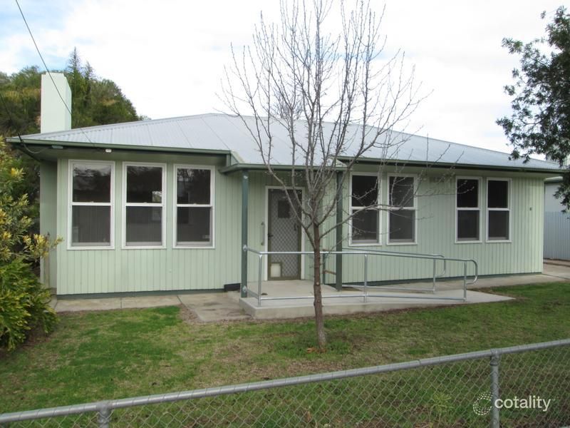 8 Tiller St, Tailem Bend, SA 5260