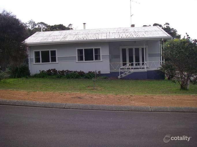 16 Hardy St, Augusta, WA 6290