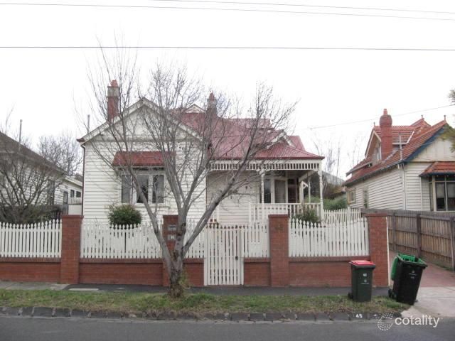 45 Clarinda Rd, Essendon, VIC 3040
