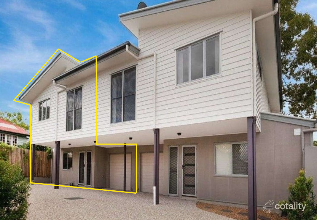2/14 Arnott St, Kedron, QLD 4031