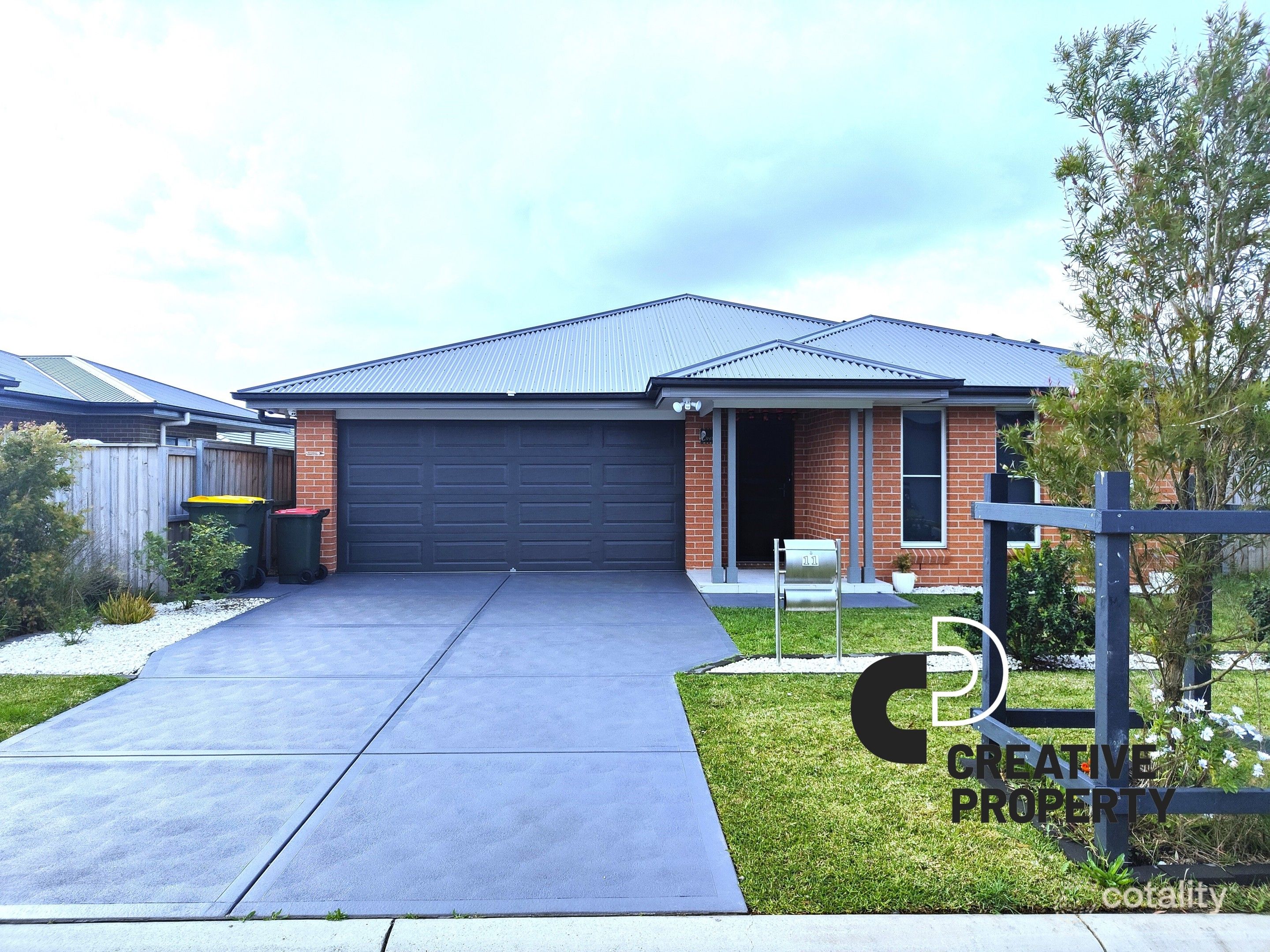 11 Tumpoa St, Fletcher, NSW 2287