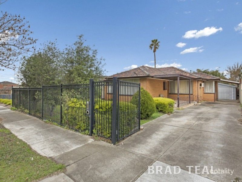 23 Duke St, Avondale Heights, VIC 3034