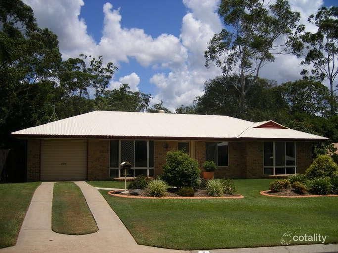 4 Rainbird Ct, Palmwoods, QLD 4555