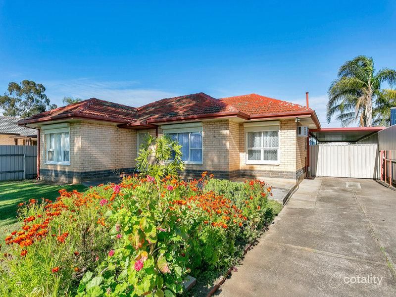 20 Fay Cres, Salisbury North, SA 5108