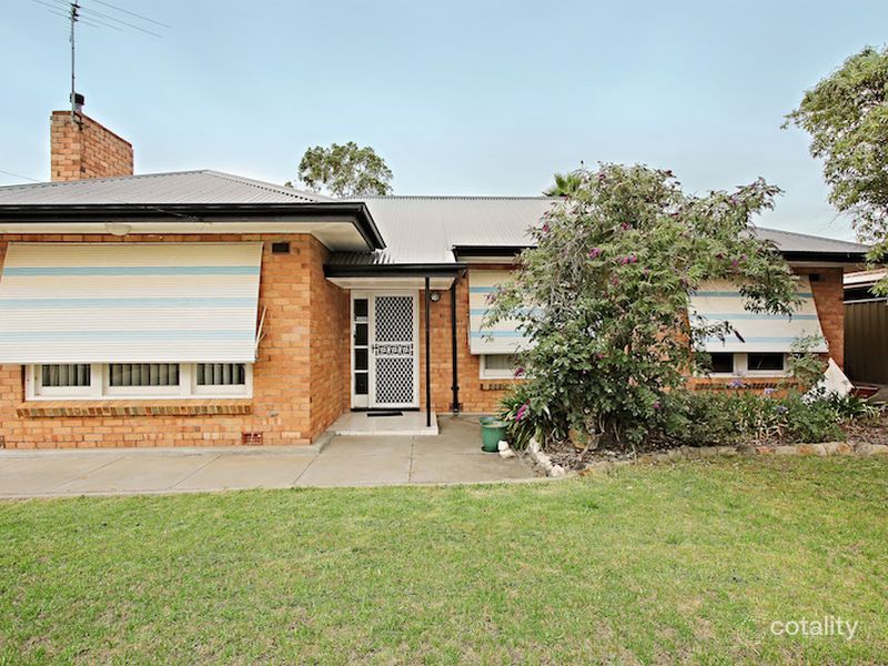 8 Chamberlain Rd, Willaston, SA 5118