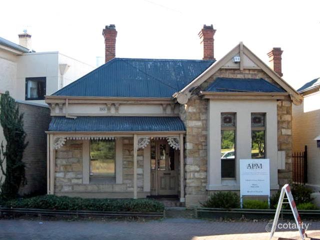 1 Dequetteville Tce, Kent Town, SA 5067