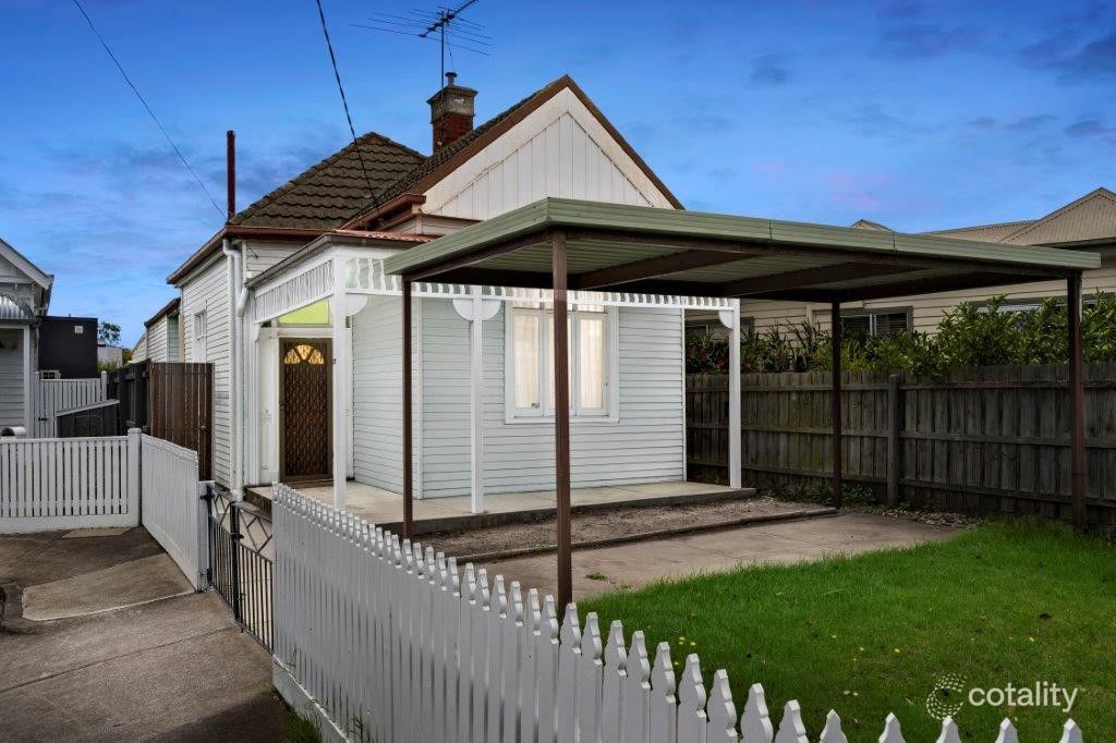 22 Central Ave, Footscray, VIC 3011