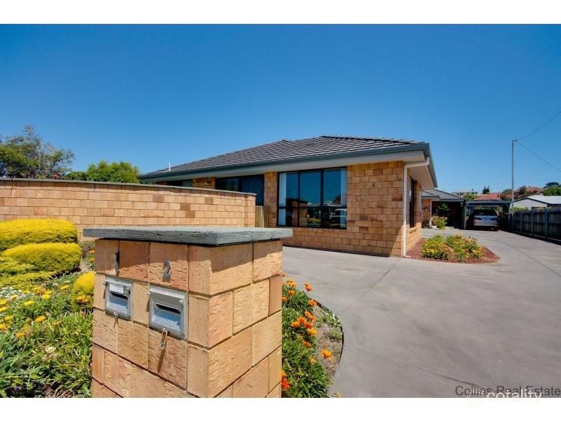 1/1 Winston Pl, Devonport, TAS 7310
