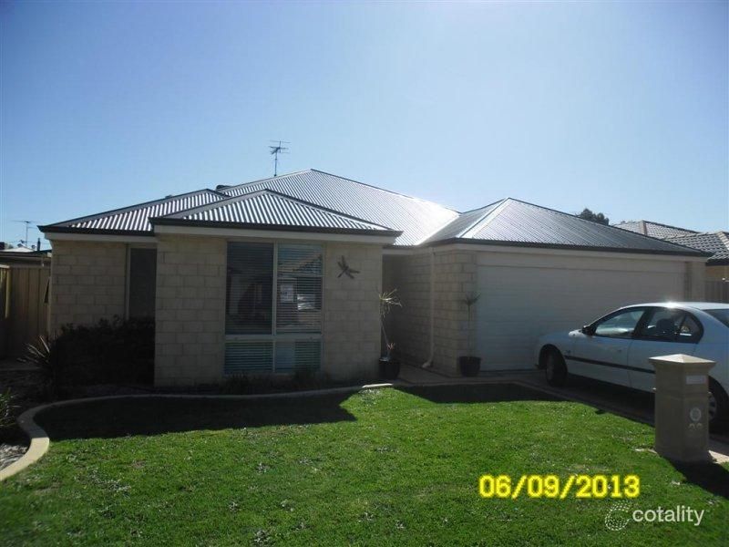 23 Greenacre St, Pinjarra, WA 6208