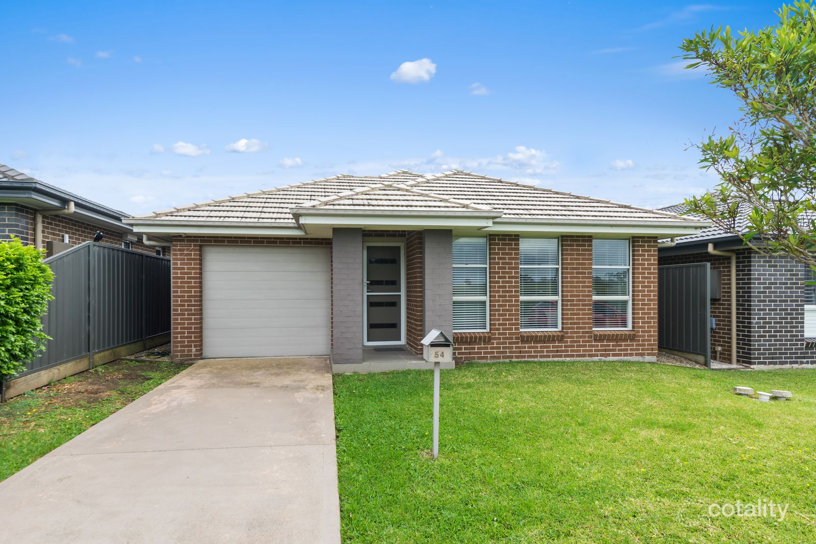 54 Stockyard Cres, Horsley, NSW 2530