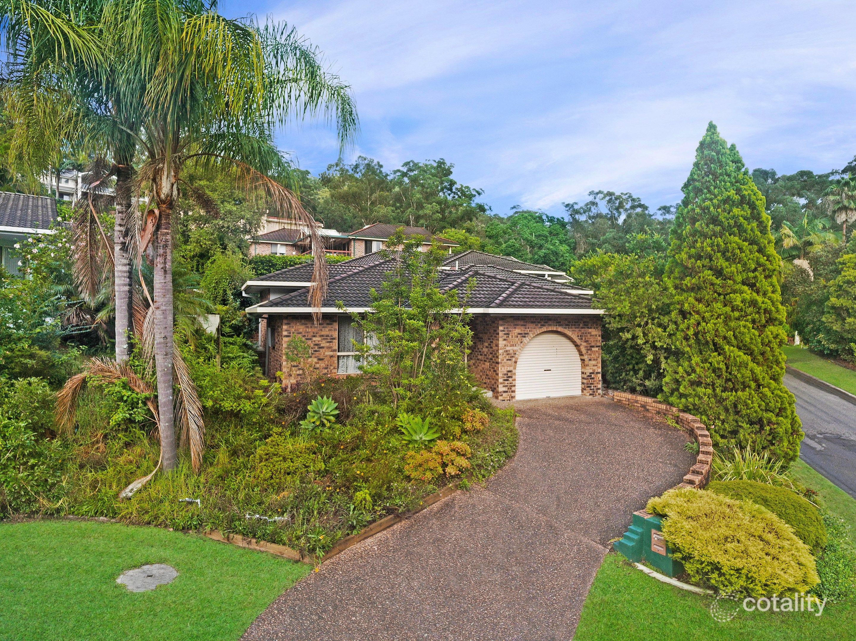 1/18 Pemberton Bvd, Lisarow, NSW 2250