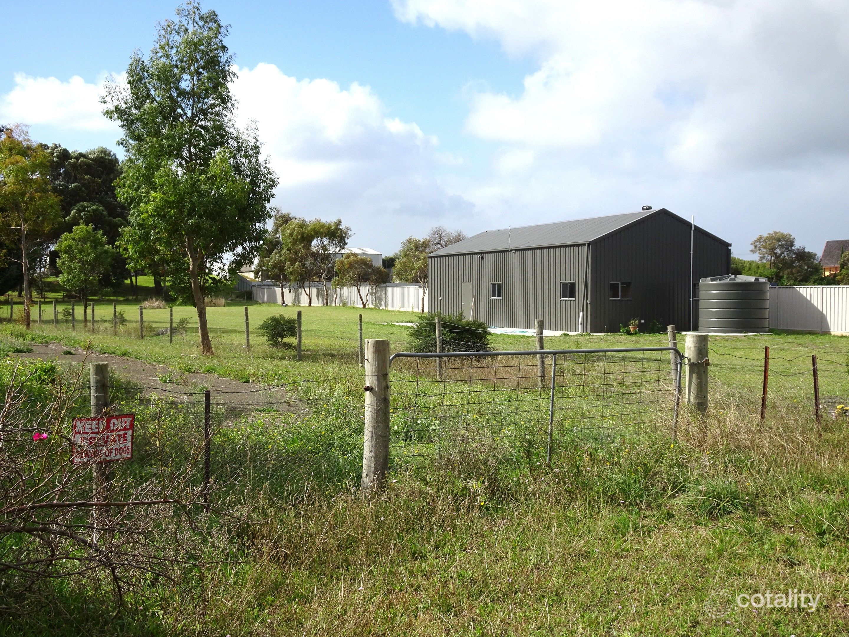 5 Smith St, Southend, SA 5280