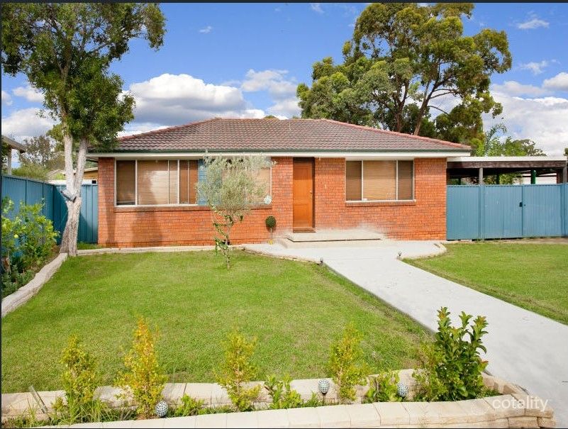 40 Lovegrove Dr, Quakers Hill, NSW 2763