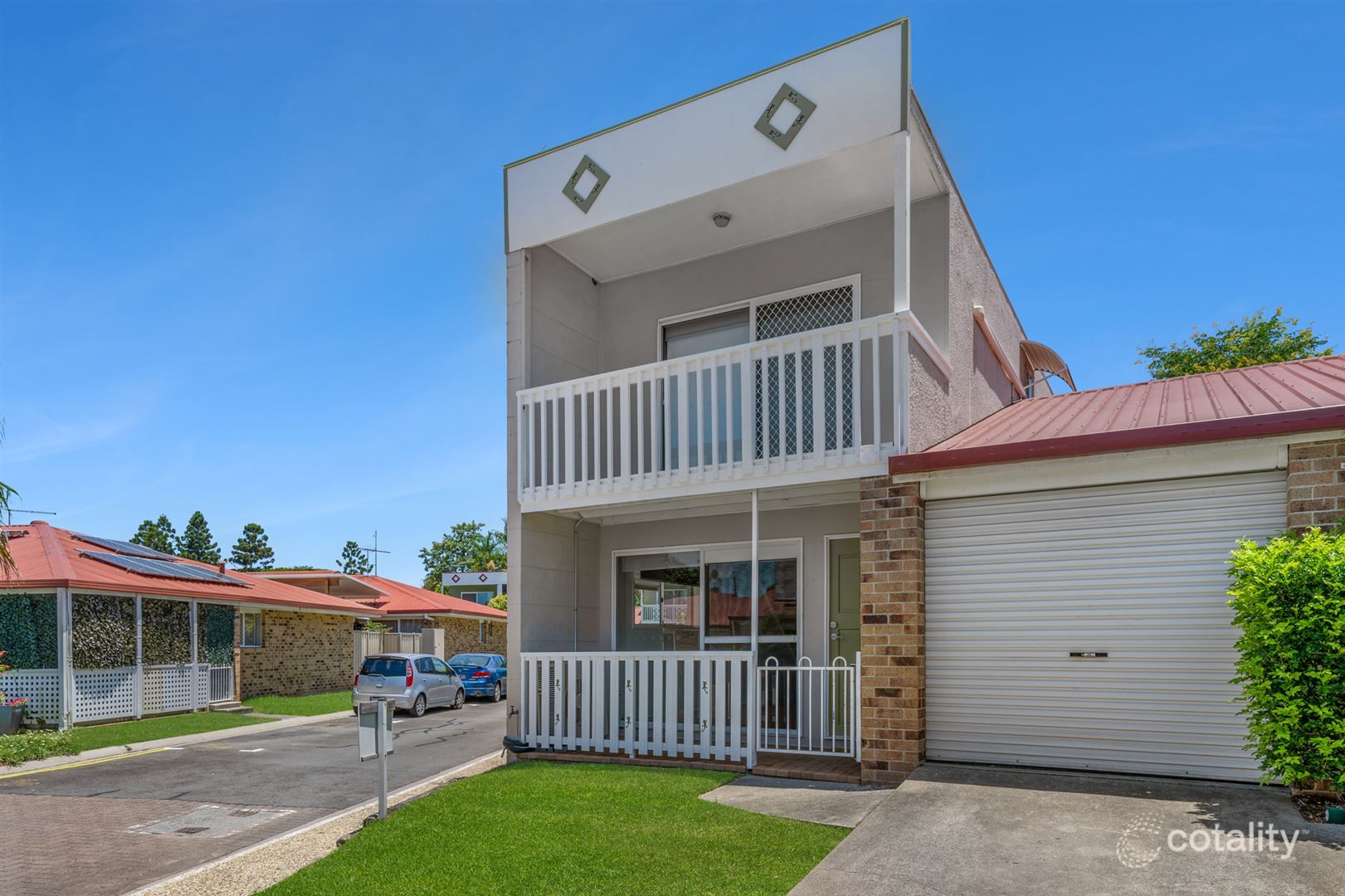 21/1596 Wynnum Rd, Tingalpa, QLD 4173