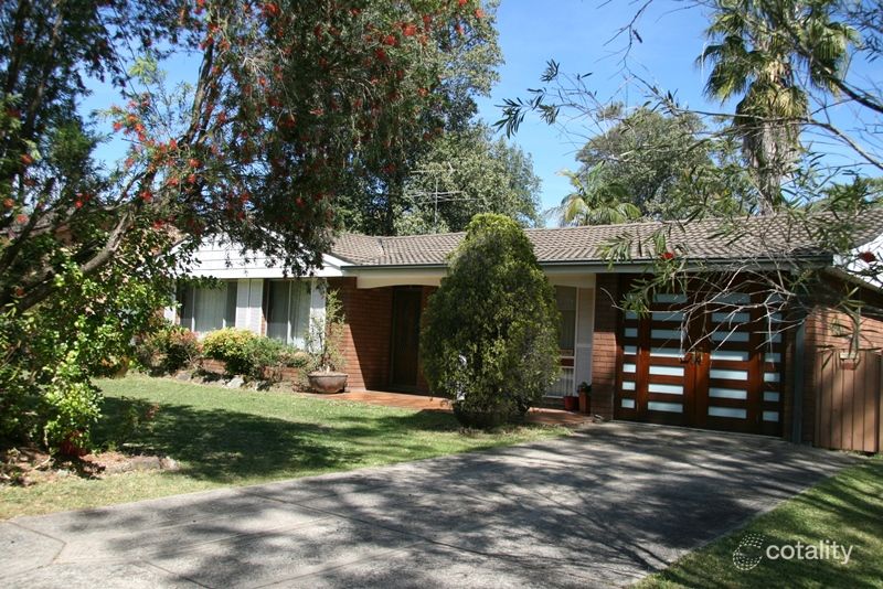 69 Davies Ave, Springwood, NSW 2777