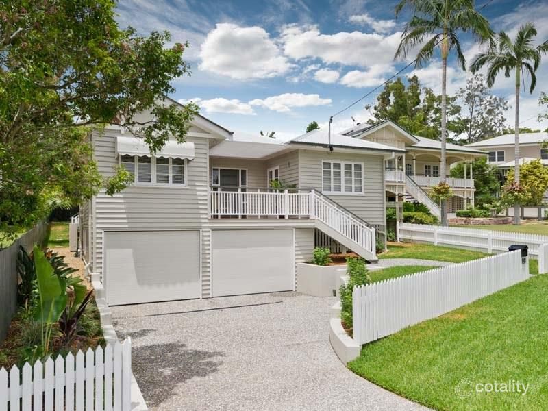 38 Arinya Rd, Ashgrove, QLD 4060