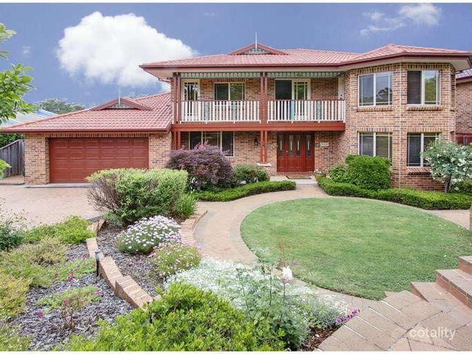 14 Finchley Pl, Glenhaven, NSW 2156