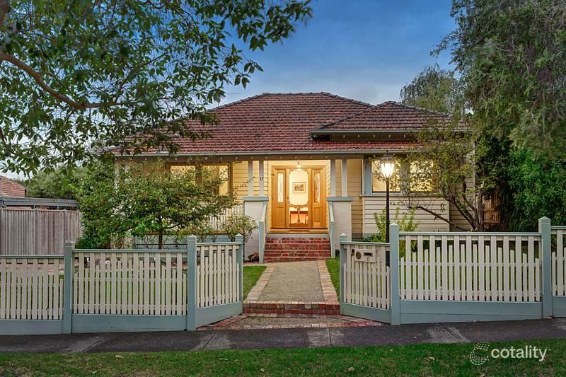 17 James St, Surrey Hills, VIC 3127
