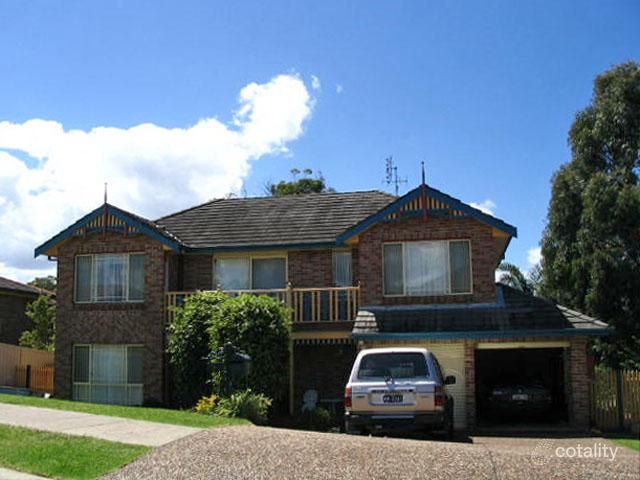 6 Honister Cl, Lakelands, NSW 2282