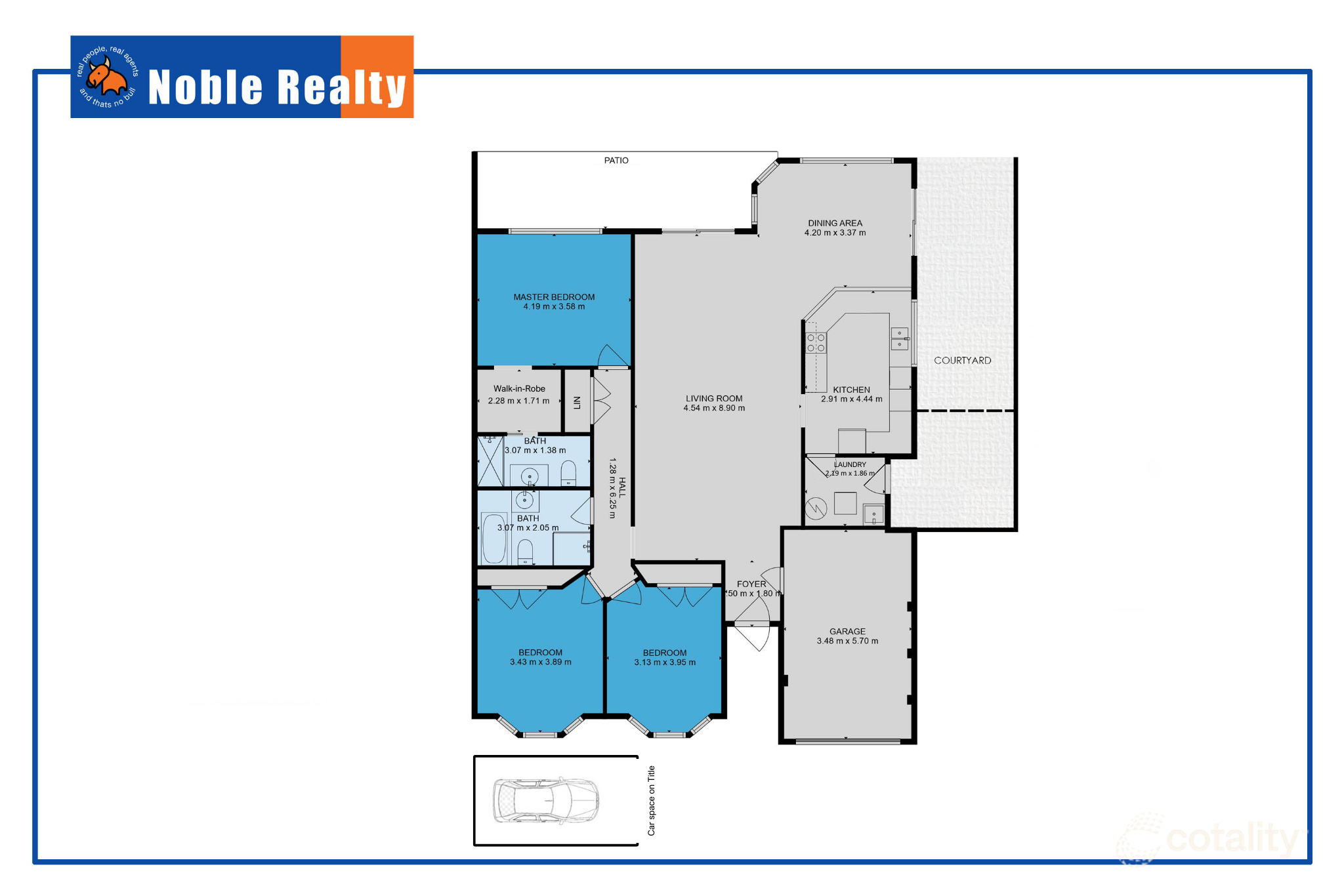 3/7 Kenrose St, Forster, NSW 2428