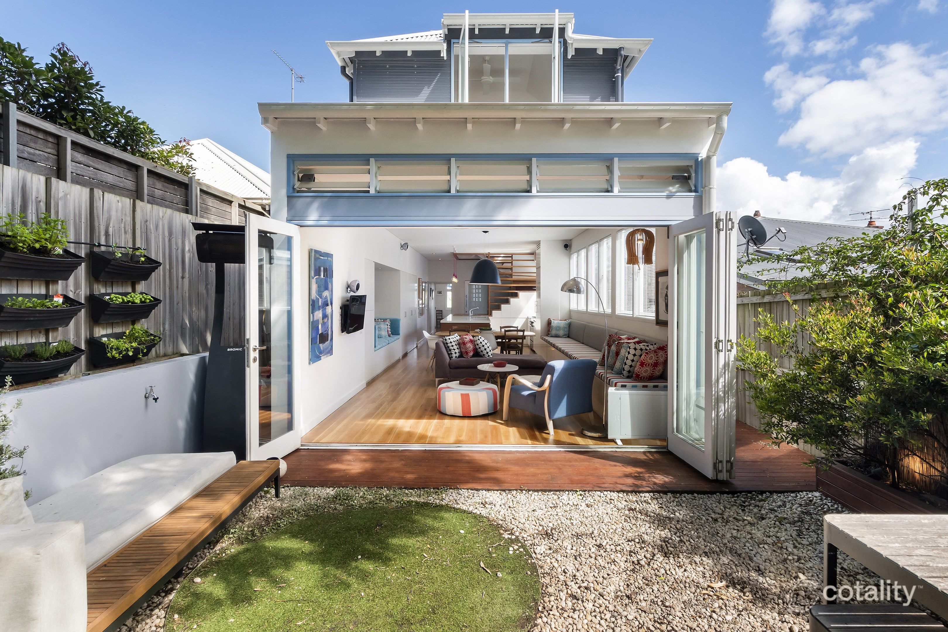 18a Thornton St, Fairlight, NSW 2094