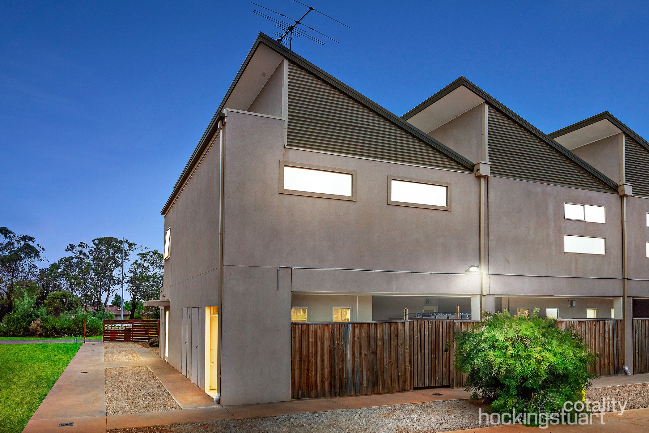 5/38 Somerton Ct, Darley, VIC 3340