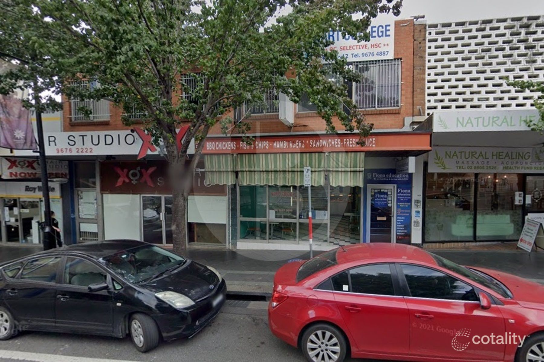 36 Flushcombe Rd, Blacktown, NSW 2148