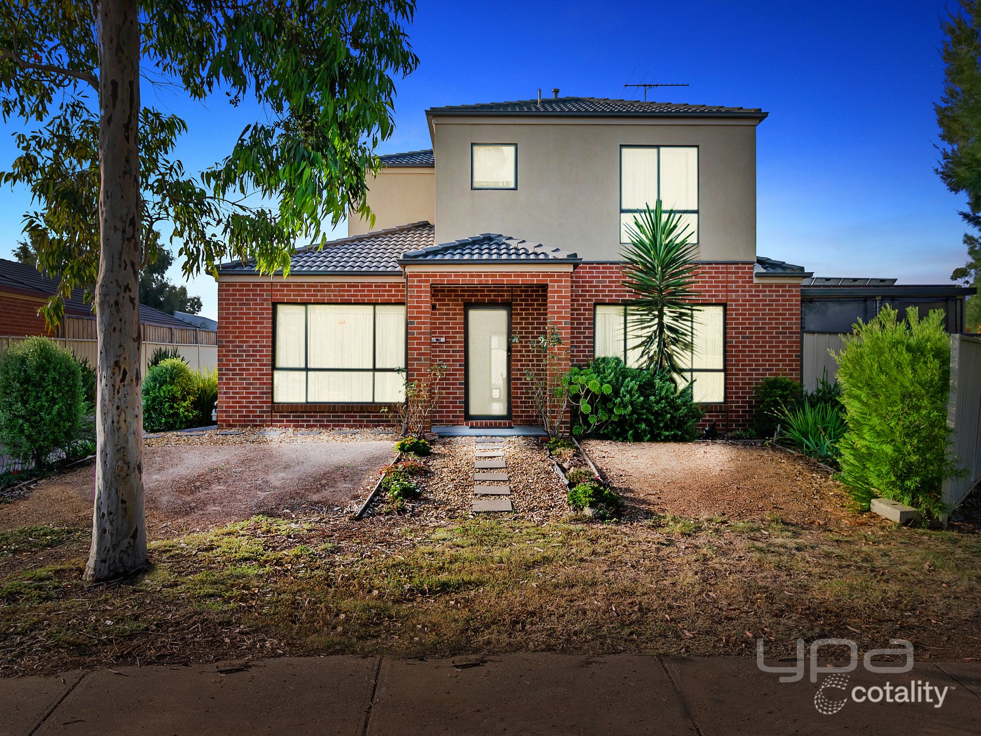 1/25 Lomandra Bowl, Harkness, VIC 3337