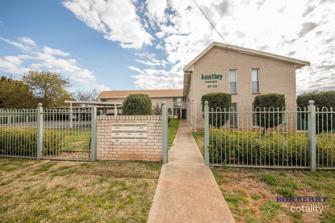 7/35-37 Hunter St, Dubbo, NSW 2830