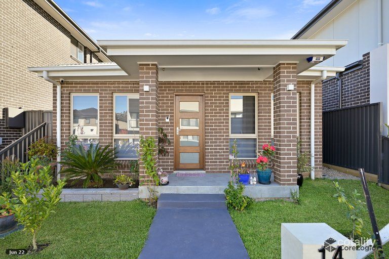 14 Plough St, Austral, NSW 2179
