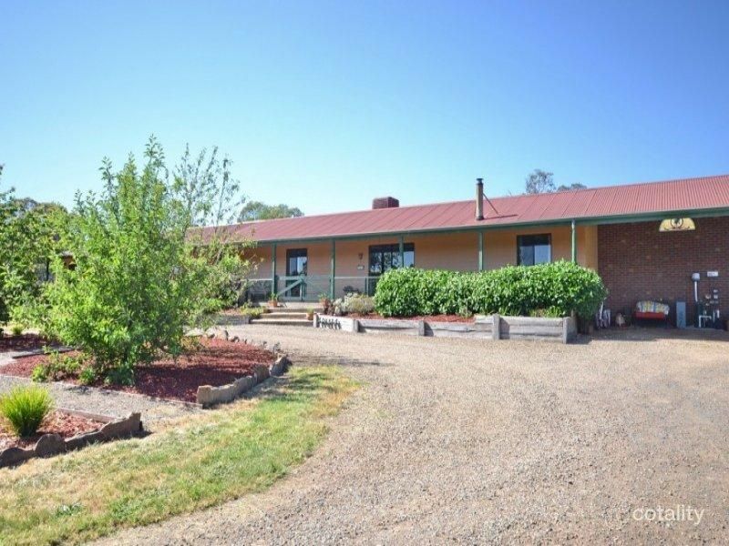 136 Blue Range Rd, Bridge Creek, VIC 3723