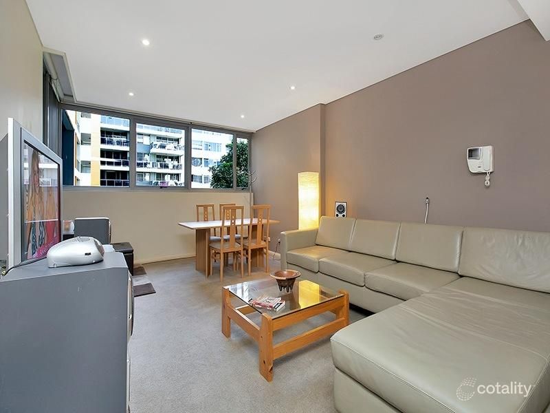 401/5 Potter St, Waterloo, NSW 2017